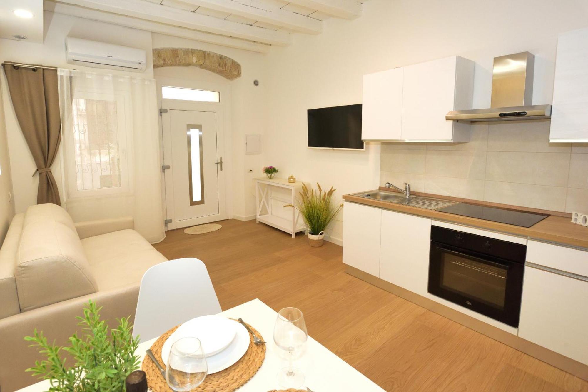 Caba'S Apartment Best Vacation Ever カリアリ エクステリア 写真